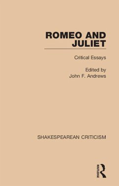 Romeo and Juliet (eBook, PDF)