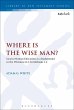 Where is the Wise Man? (eBook, ePUB) - Bild 1