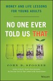 No One Ever Told Us That (eBook, PDF)