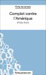 Complot contre l'Amérique (eBook, ePUB) - Bild 1