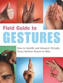 Field Guide to Gestures (eBook, ePUB) Field Guide to Gestures (eBook, ePUB)