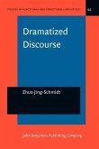 Dramatized Discourse (eBook, PDF)