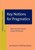 Key Notions for Pragmatics (eBook, PDF)
