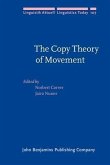 Copy Theory of Movement (eBook, PDF)