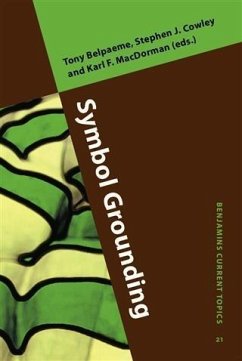 Symbol Grounding (eBook, PDF)