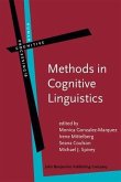 Methods in Cognitive Linguistics (eBook, PDF)