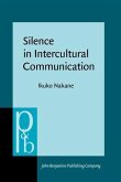 Silence in Intercultural Communication (eBook, PDF)