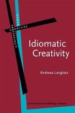 Idiomatic Creativity (eBook, PDF)