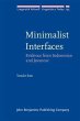 Minimalist Interfaces (eBook, PDF) - Bild 1