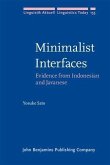 Minimalist Interfaces (eBook, PDF)