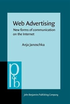 Cover Web Advertising (eBook, PDF)
