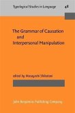 Grammar of Causation and Interpersonal Manipulation (eBook, PDF)