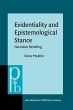 Evidentiality and Epistemological... - Bild 1