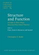 Structure and Function - A Guide to... - Bild 1