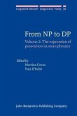 From NP to DP (eBook, PDF)