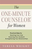 One-Minute Counselor for Women (eBook, ePUB)