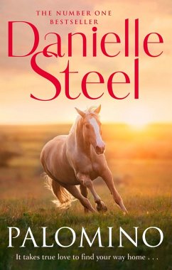 Palomino (eBook, ePUB) - Steel, Danielle