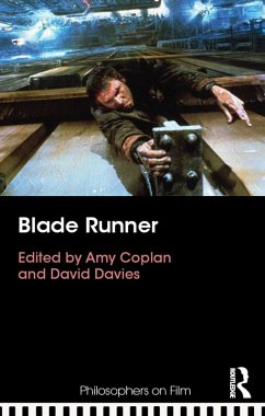 Cover Blade Runner (eBook, PDF)