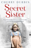 Secret Sister (eBook, ePUB) Secret Sister (eBook, ePUB)
