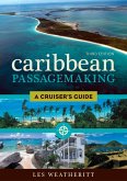 Caribbean Passagemaking (eBook, ePUB) Caribbean Passagemaking (eBook, ePUB)