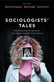 Sociologists' Tales (eBook, ePUB)