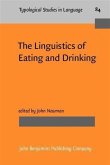 Linguistics of Eating and Drinking (eBook, PDF)