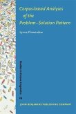 Corpus-based Analyses of the Problem-Solution Pattern (eBook, PDF)