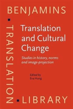 Cover Translation and Cultural Change (eBook, PDF)