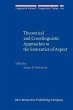 Theoretical and Crosslinguistic... - Bild 1
