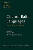 Circum-Baltic Languages (eBook, PDF)