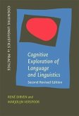 Cognitive Exploration of Language and Linguistics (eBook, PDF)