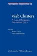 Verb Clusters (eBook, PDF) - Bild 1