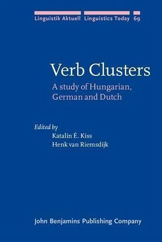 Verb Clusters (eBook, PDF)