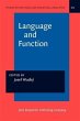 Language and Function (eBook, PDF) - Bild 1