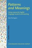 Patterns and Meanings (eBook, PDF)