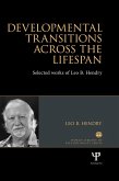 Developmental Transitions across the Lifespan (eBook, ePUB)