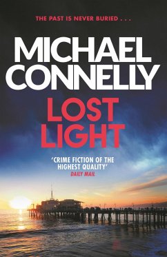 Lost Light (eBook, ePUB) - Connelly, Michael