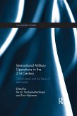International Military Operations in the 21st Century (eBook, PDF)
