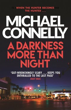 A Darkness More Than Night (eBook, ePUB) - Connelly, Michael