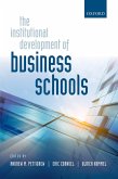 The Institutional Development of Business Schools (eBook, PDF)