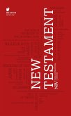 NIV New Testament (eBook, ePUB) NIV New Testament (eBook, ePUB)