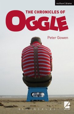 The Chronicles of Oggle (eBook, ePUB) - Gowen, Peter