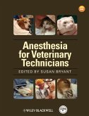 Anesthesia for Veterinary Technicians (eBook, PDF)