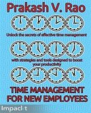 Time Management for New Employees (eBook, ePUB)