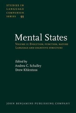 Mental States (eBook, PDF)