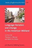 Language Variation and Change in the American Midland (eBook, PDF)
