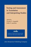 Testing and Assessment in Translation and Interpreting Studies (eBook, PDF)