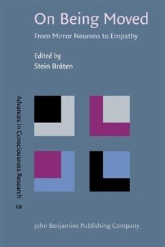 Cover On Being Moved (eBook, PDF)