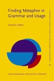 Finding Metaphor in Grammar and Usage (eBook, PDF)