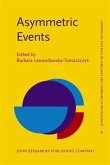 Asymmetric Events (eBook, PDF)